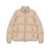 Moncler Moncler Coats Beige