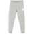 Moncler Moncler Cotton Sweatpants With Logo GREY