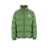 Moncler Moncler Coats BRIGHT GREEN