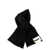 Jil Sander Jil Sander '01' Scarf Black