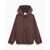 ADIDAS ORIGINALS BY WALES BONNER Adidas Originals By Wales Bonner Wb Nylon Anorak Clothing NBROWN