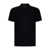 Tom Ford Tom Ford "Tennis" Polo Shirt Black