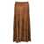 Isabel Marant Isabel Marant 'Genevi' Skirt BROWN