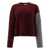 Ganni Ganni Knitwear Red