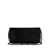 Zadig & Voltaire Zadig&Voltaire Rock Wings Grained Leather Bags Black