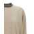 Brunello Cucinelli Brunello Cucinelli Cashmere Crewneck Sweater Beige