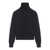 Brunello Cucinelli Brunello Cucinelli Turtle Neck Sweater Black