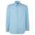 Paul Smith Paul Smith Gents Tailored Shirt Clothing BLUE