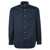 Paul Smith Paul Smith Gents Tailored Shirt Clothing BLUE