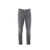 Brunello Cucinelli Brunello Cucinelli Jeans MEDIUM GRAY DENIM