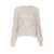 Brunello Cucinelli Brunello Cucinelli Sweaters WHITE