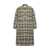 Isabel Marant Isabel Marant Étoile Coats KHAKI/ECRU