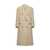 Isabel Marant Isabel Marant Étoile Coats Beige