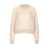 Brunello Cucinelli Brunello Cucinelli Lurex Sweater Beige