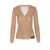 Elisabetta Franchi Elisabetta Franchi Sweaters Beige