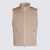 Brunello Cucinelli Brunello Cucinelli Beige Down Jacket MULTICOLOR