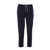 Brunello Cucinelli Brunello Cucinelli Trousers BLUE