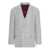 Brunello Cucinelli Brunello Cucinelli Jacket GREY