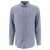 Brunello Cucinelli Brunello Cucinelli Shirts CLEAR BLUE