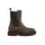 Brunello Cucinelli Brunello Cucinelli Shoes BROWN