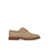 Brunello Cucinelli Brunello Cucinelli Derbies Shoes Beige