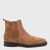 Brunello Cucinelli Brunello Cucinelli Brown Suede Boots MULTICOLOR