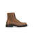 Brunello Cucinelli Brunello Cucinelli Boots Shoes BROWN