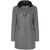 Fay Fay Coat Clothing GREY