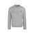 MAISON KITSUNÉ Maison Kitsuné Sweater GREY