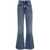 Isabel Marant Isabel Marant Belvira Clothing BLUE