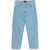 RASSVET Rassvet Men Classic Denim Pants Woven Clothing 3 LIGHT BLUE