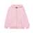 RASSVET Rassvet Men House Zip Hoodie Knit Clothing 3 PINK