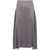 PLEATS PLEASE ISSEY MIYAKE Pleats Please Issey Miyake Skirts GREY