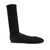 Proenza Schouler Proenza Schouler Tee Knit Ankle Boots Shoes 999 BLACK