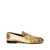 Proenza Schouler Proenza Schouler Park Loafers Shoes 058 GOLD