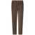 SEASE Sease Mindset Trousers BROWN