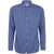 TINTORIA MATTEI Tintoria Mattei Denim Shirt Clothing BLUE