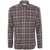 TINTORIA MATTEI Tintoria Mattei Shirt Clothing BROWN