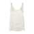 Lanvin Lanvin Tank Top Clothing WHITE