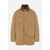 Maison Margiela Maison Margiela Coats Brown