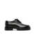 Maison Margiela Maison Margiela Flat Shoes Black