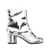 Maison Margiela Maison Margiela Boots SILVER