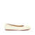 Maison Margiela Maison Margiela Flat Shoes Beige