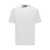 DSQUARED2 DSQUARED2 Regular Fit T-Shirt WHITE