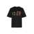 DSQUARED2 DSQUARED2 Icon Sunset Easy T-Shirt Black