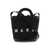 Marni Marni "Tropicalia" Bucket Bag Black