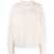 Loulou Studio Loulou Studio Cable Knit Sweater Clothing Beige