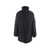 Prada Prada Coats Black