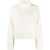 Loulou Studio Loulou Studio Collar Sweater Clothing Beige