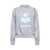 Isabel Marant Isabel Marant Étoile Sweaters GREY/ICE BLUE